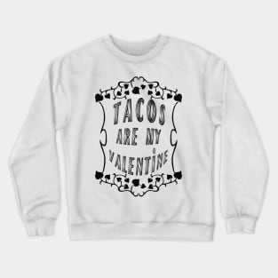 valentines day by chakibium Crewneck Sweatshirt